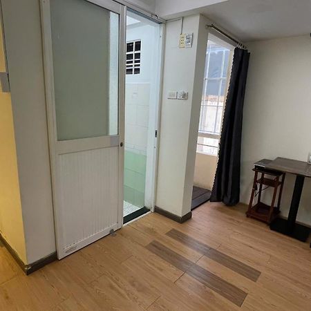 Sky House Aparthotel Cidade de Ho Chi Minh Exterior foto