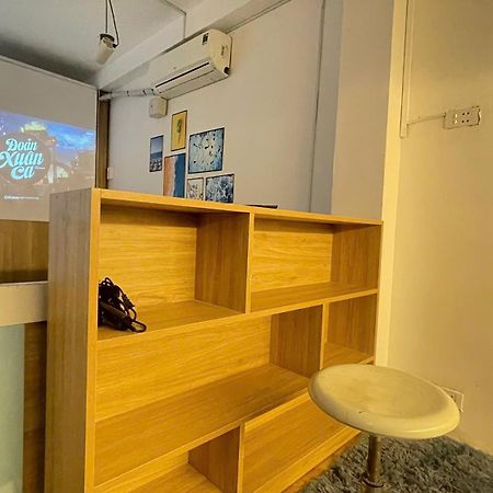Sky House Aparthotel Cidade de Ho Chi Minh Exterior foto